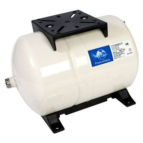 PressureWave Pressure Tank - 24 liter