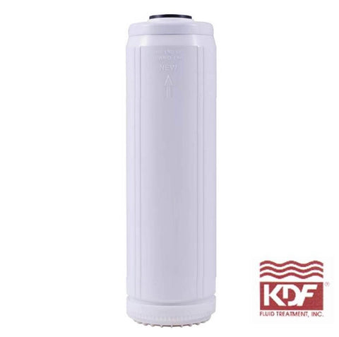KDF 20 inch BB filter cartridge