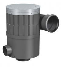 WFF300 Vortex filter - For 3000sqm roof