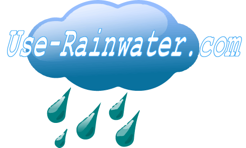 Use-Rainwater