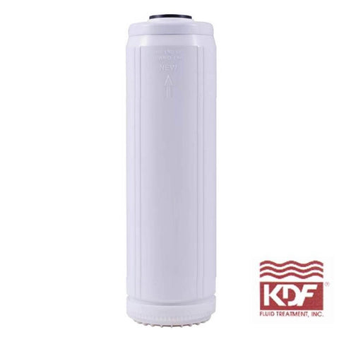 KDF  20 inch BB filter cartridge