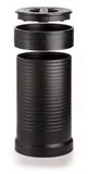 Extension tube for Vortex WFF range of filters